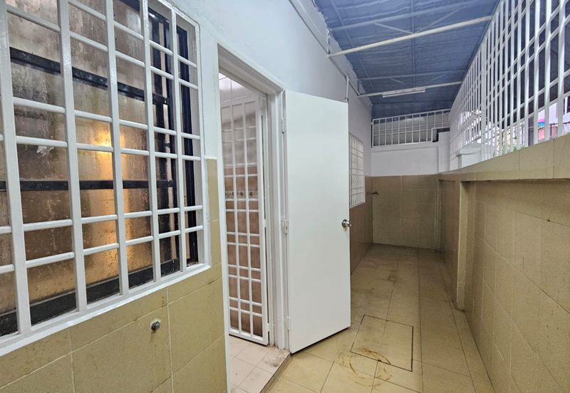 Bandar Damai Perdana