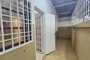 Bandar Damai Perdana