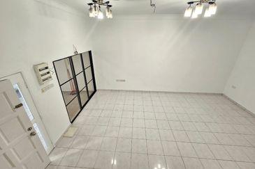 Bandar Damai Perdana