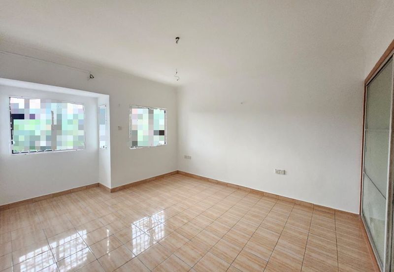 Bandar Damai Perdana