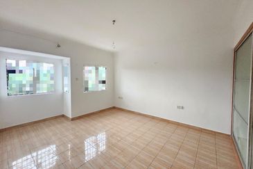 Bandar Damai Perdana