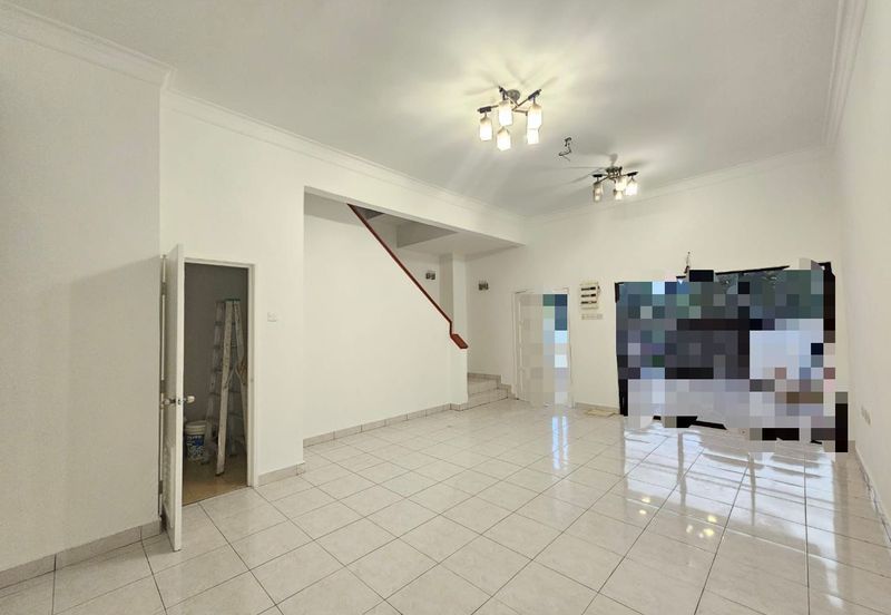 Bandar Damai Perdana