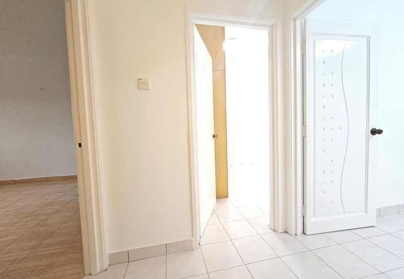 Bandar Damai Perdana