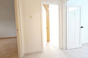 Bandar Damai Perdana