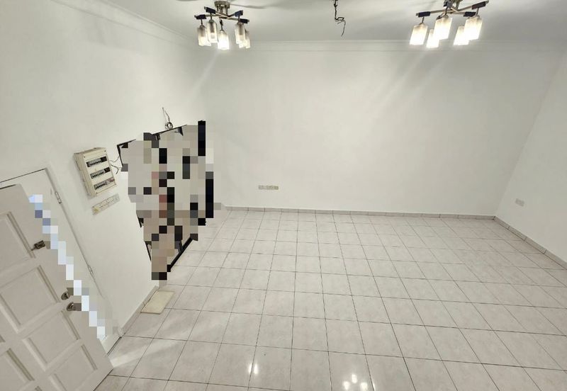 Bandar Damai Perdana