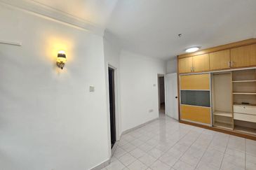 Bandar Damai Perdana