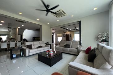 Bandar Mahkota Cheras