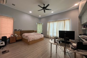 Bandar Mahkota Cheras