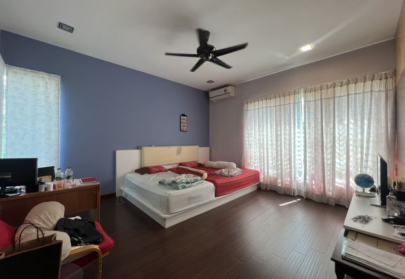 Bandar Mahkota Cheras