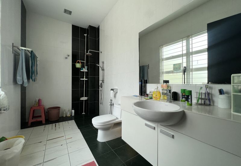 Bandar Mahkota Cheras