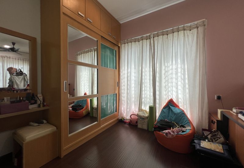 Bandar Mahkota Cheras