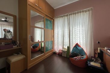 Bandar Mahkota Cheras