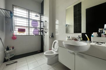 Bandar Mahkota Cheras