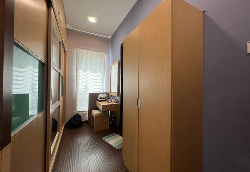 Bandar Mahkota Cheras