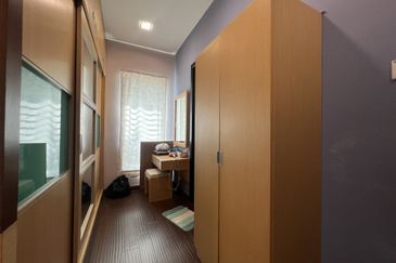 Bandar Mahkota Cheras