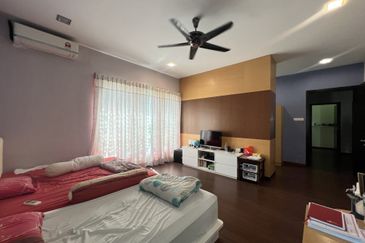 Bandar Mahkota Cheras