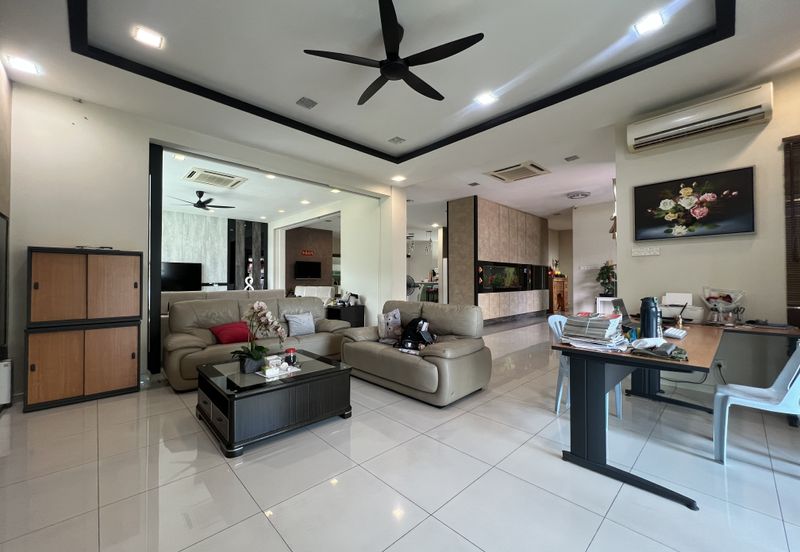 Bandar Mahkota Cheras