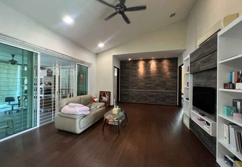 Bandar Mahkota Cheras