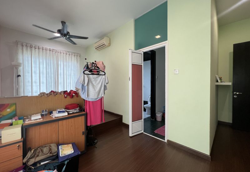 Bandar Mahkota Cheras