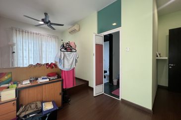 Bandar Mahkota Cheras