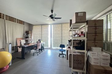 Bandar Mahkota Cheras