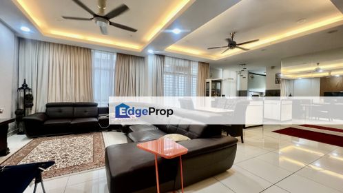 CHEAP 2.5 Storey Semi D Prima Saujana Kajang For Sale, Selangor, Kajang