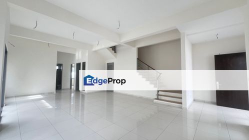 CHEAP 2 Storey Semi D at Taman Semanja Kajang For Sale, Selangor, Kajang