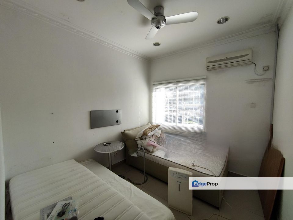 CHEAP Desa Aman Cheras 2 storey terrace house with well kept for sale, Kuala Lumpur, Cheras