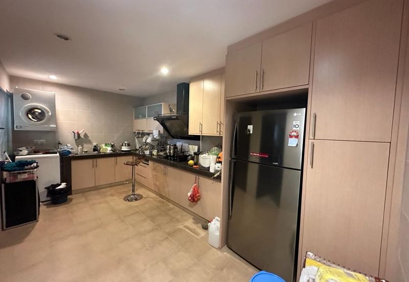 CHEAP CORNER 2 Storey Semi-D Taman Taming Indah 1, Sungai Long Cheras