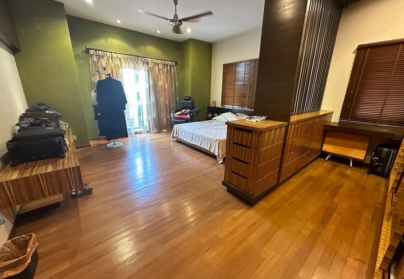 CHEAP CORNER 2 Storey Semi-D Taman Taming Indah 1, Sungai Long Cheras