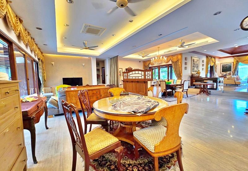 Country Heights Kajang