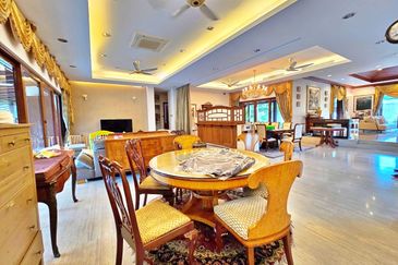 Country Heights Kajang