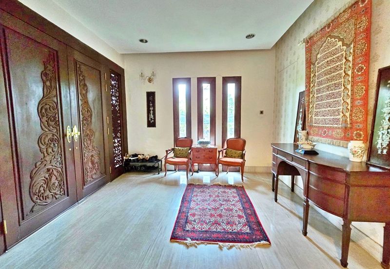 Country Heights Kajang