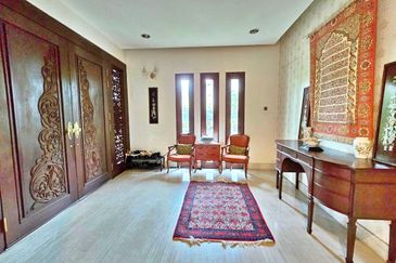 Country Heights Kajang