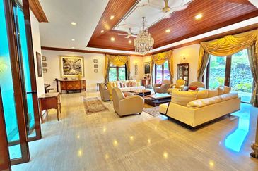 Country Heights Kajang