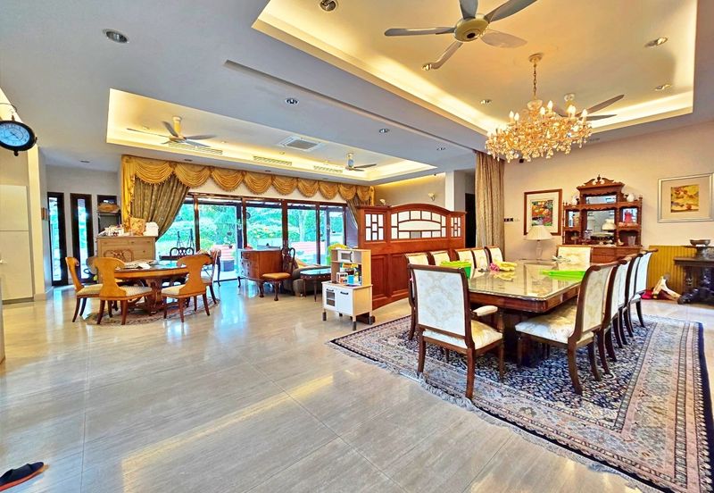 Country Heights Kajang