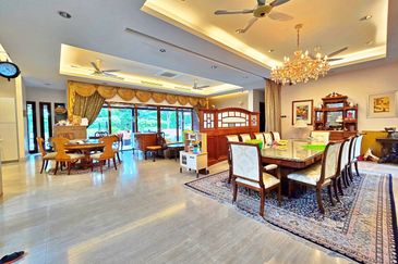 Country Heights Kajang