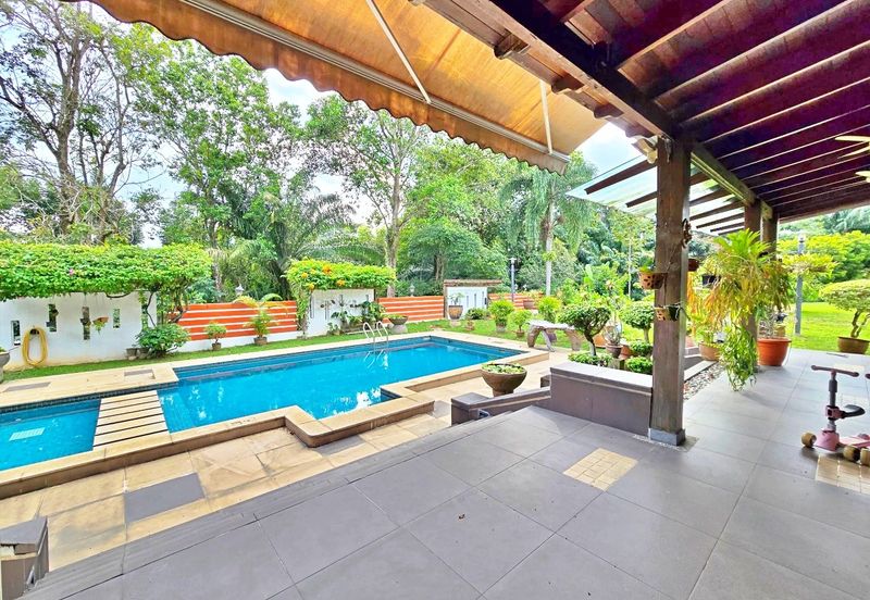 Country Heights Kajang