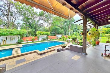 Country Heights Kajang