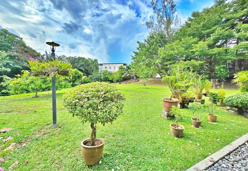 Country Heights Kajang