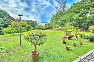 Country Heights Kajang