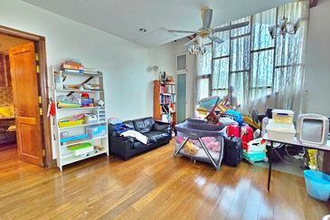 Country Heights Kajang