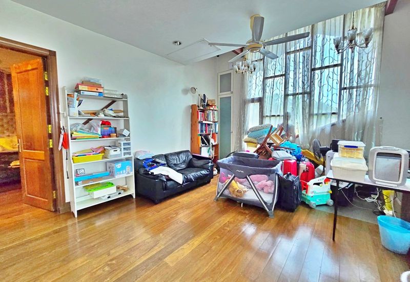 Country Heights Kajang