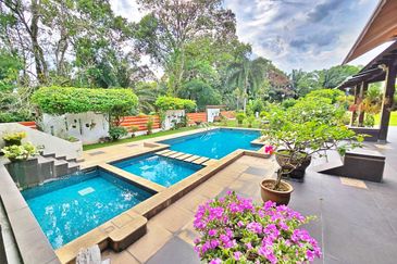 Country Heights Kajang