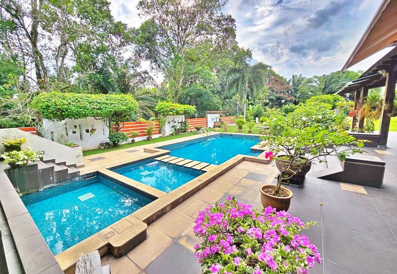 Country Heights Kajang