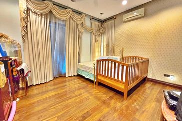 Country Heights Kajang