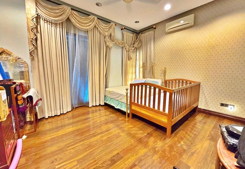 Country Heights Kajang