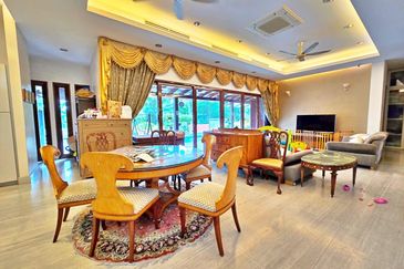 Country Heights Kajang