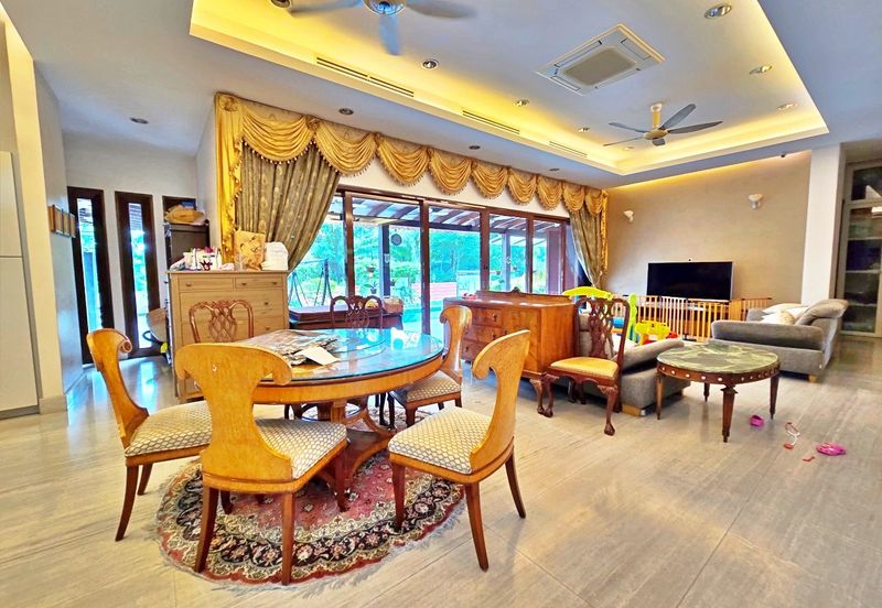 Country Heights Kajang