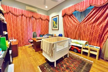 Country Heights Kajang